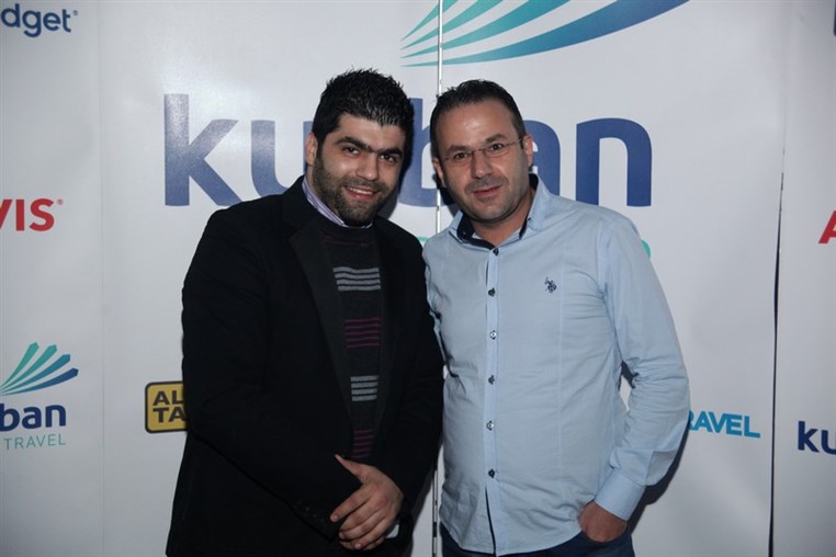 Kurban Travel at Sepia